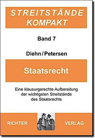 Staatsrecht