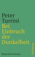 Bei Einbruch der Dunkelheit