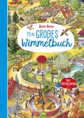 Mein großes Wimmelbuch