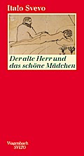 Der alte Herr und das schöne Mädchen