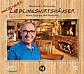 Wolfgang Schneiders Lieblingswirtshäuser 2