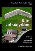 Bauen und Naturgefahren: Handbuch für konstruktiven Gebäudeschutz