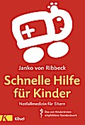 Schnelle Hilfe für Kinder