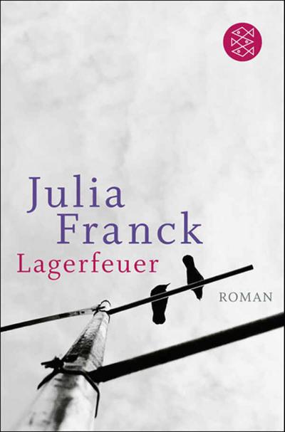 Lagerfeuer