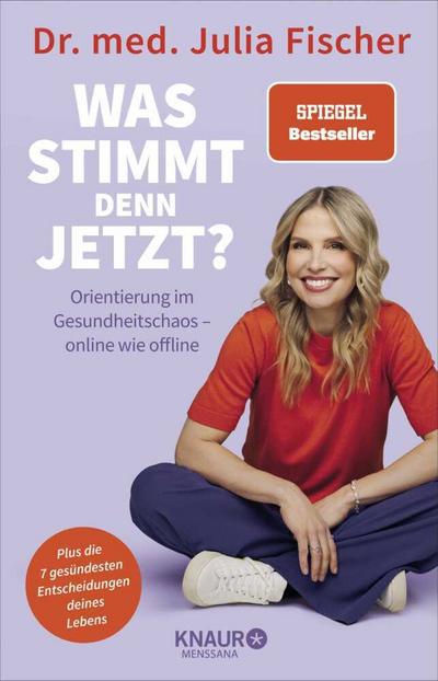 "Was stimmt denn jetzt?"
