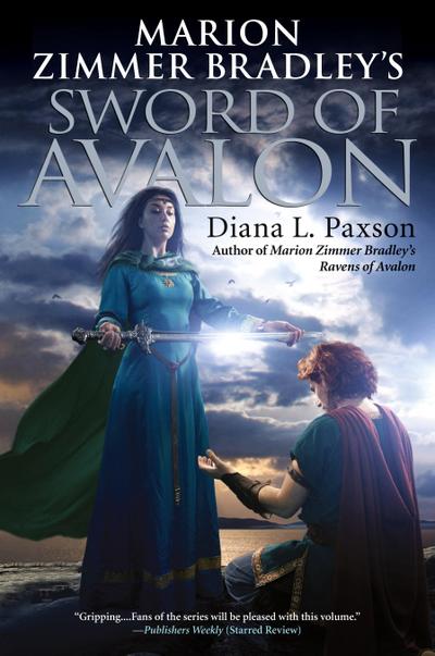 Marion Zimmer Bradley’s Sword of Avalon