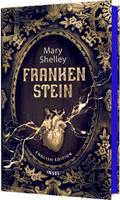 Frankenstein Or the Modern Prometheus