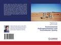 Environmental Hydrogeochemistry and Groundwater Quality
