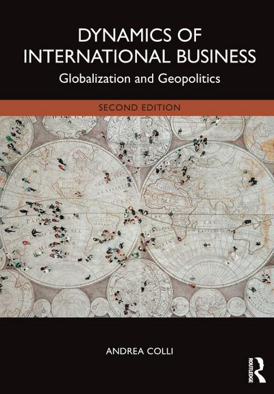 Dynamics of International Business