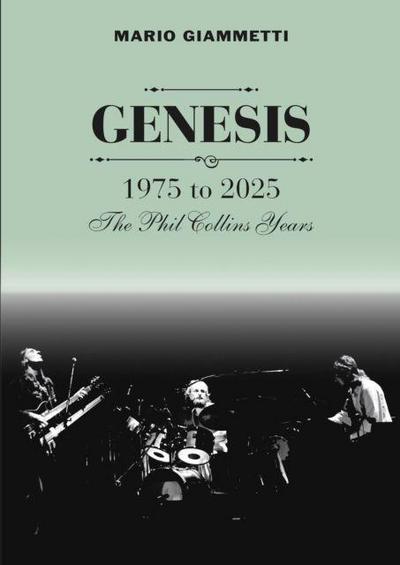 GENESIS 1975 to 2025
