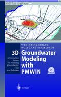 3D-Groundwater Modeling with PMWIN