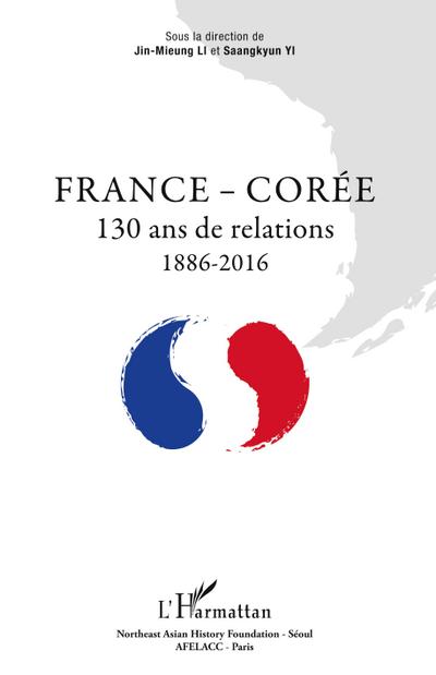 France - Corée