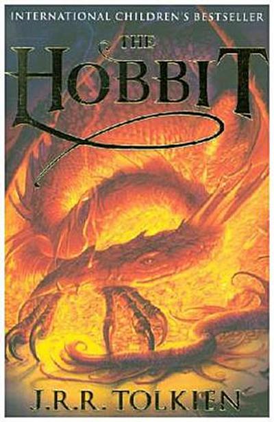 Essential Modern Classics - The Hobbit