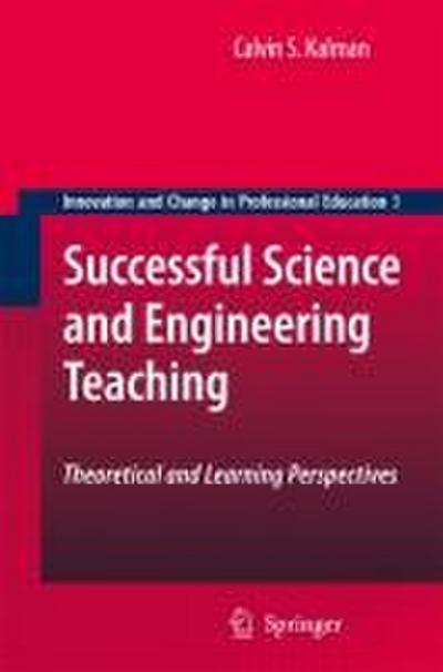 Successful Science and Engineering Teaching