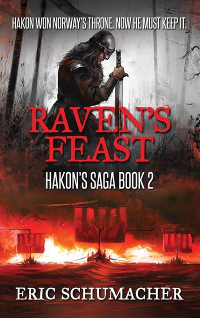Raven’s Feast