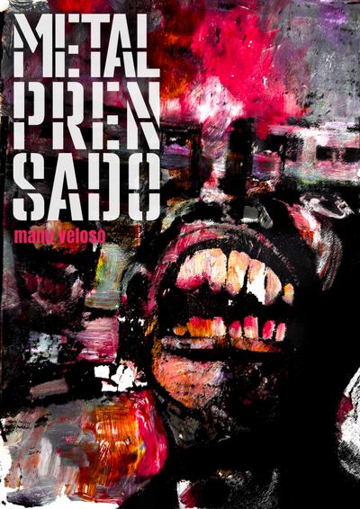 Metal Prensado