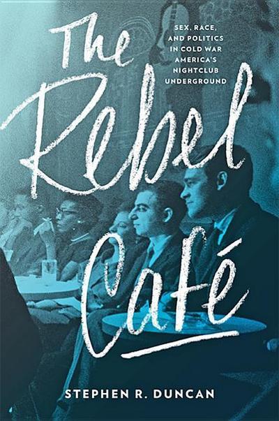 The Rebel Café