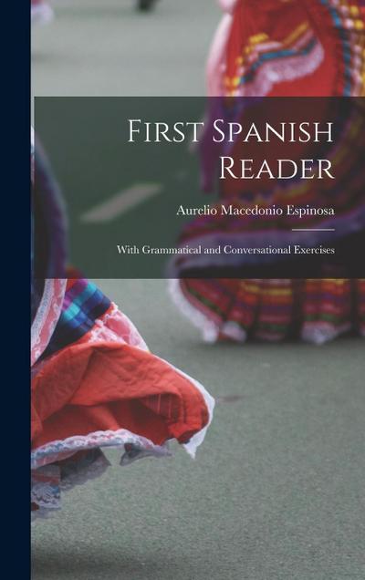 First Spanish Reader