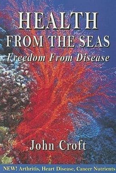 Health from the Seas