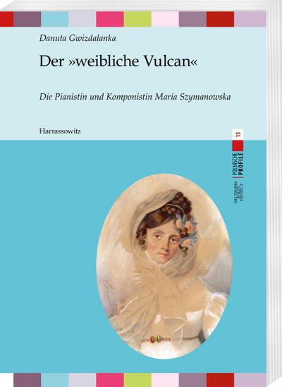 Der ’weibliche Vulcan’