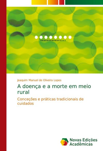 A doença e a morte em meio rural