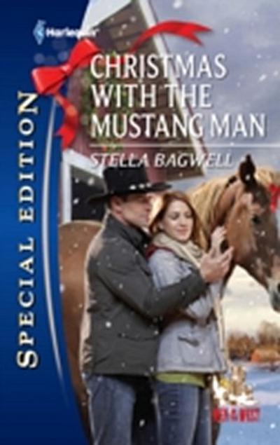 CHRISTMAS WITH THE MUSTANG MAN