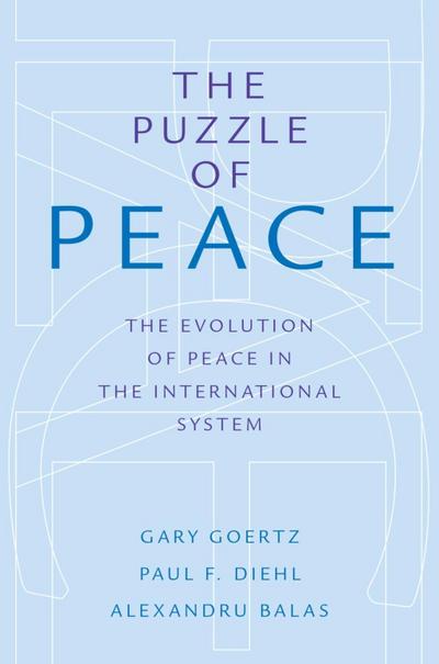 The Puzzle of Peace