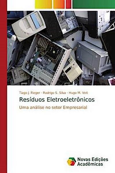 Resíduos Eletroeletrônicos