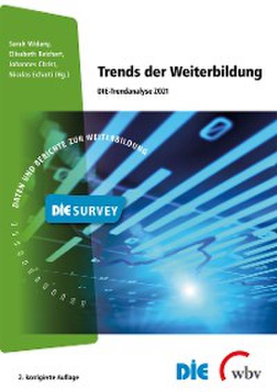 Trends der Weiterbildung