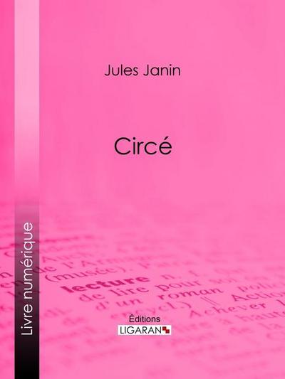 Circé