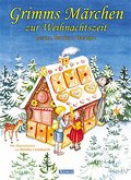 Grimms Märchen zur Weihnachtszeit