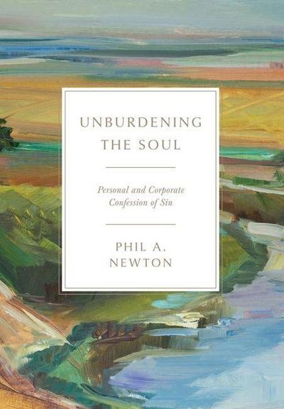 Unburdening the Soul