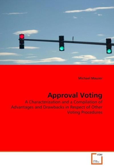 Approval Voting