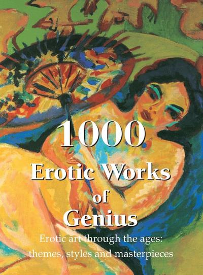 1000 Erotic Works of Genius