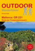 Mallorca GR 221