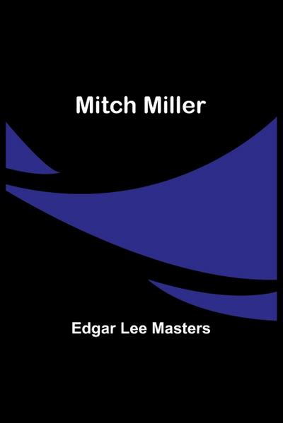 Mitch Miller