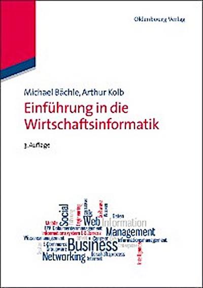 Einführung in die Wirtschaftsinformatik