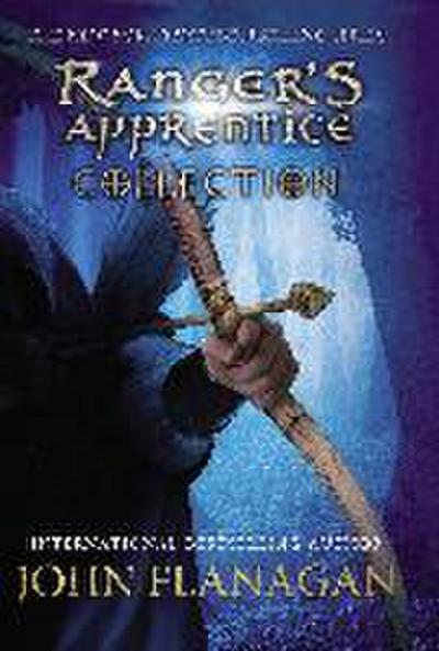 The Ranger’s Apprentice Collection (3 Books)