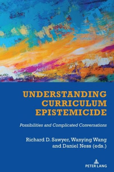 Understanding Curriculum Epistemicide