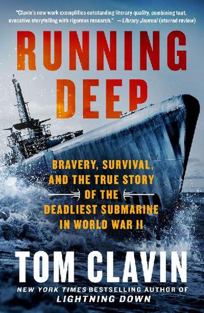 Running Deep