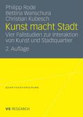 Kunst macht Stadt