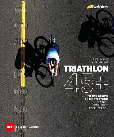 Triathlon 45+ 