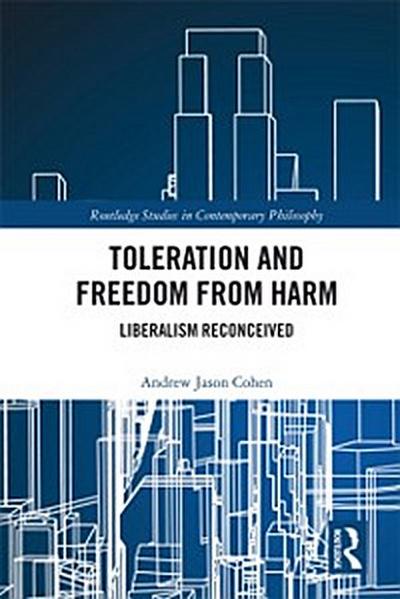 Toleration and Freedom from Harm
