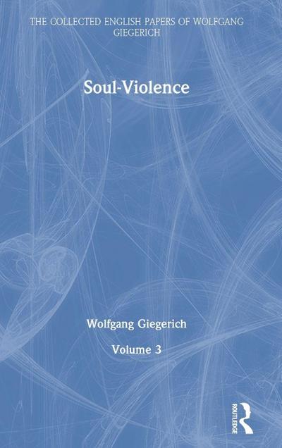 Soul-Violence