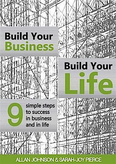 Build Your Business, Build Your Life