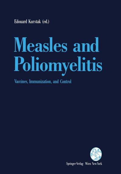 Measles and Poliomyelitis