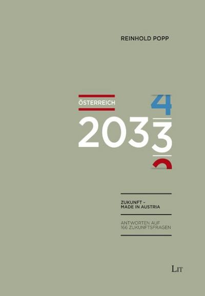 Österreich 2033