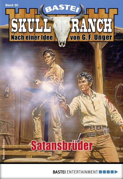 Skull-Ranch 30 - Western