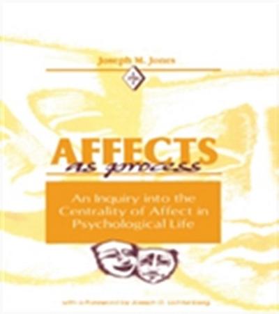 Affects As Process