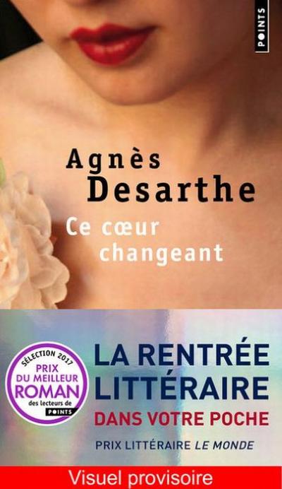 Ce coeur changeant